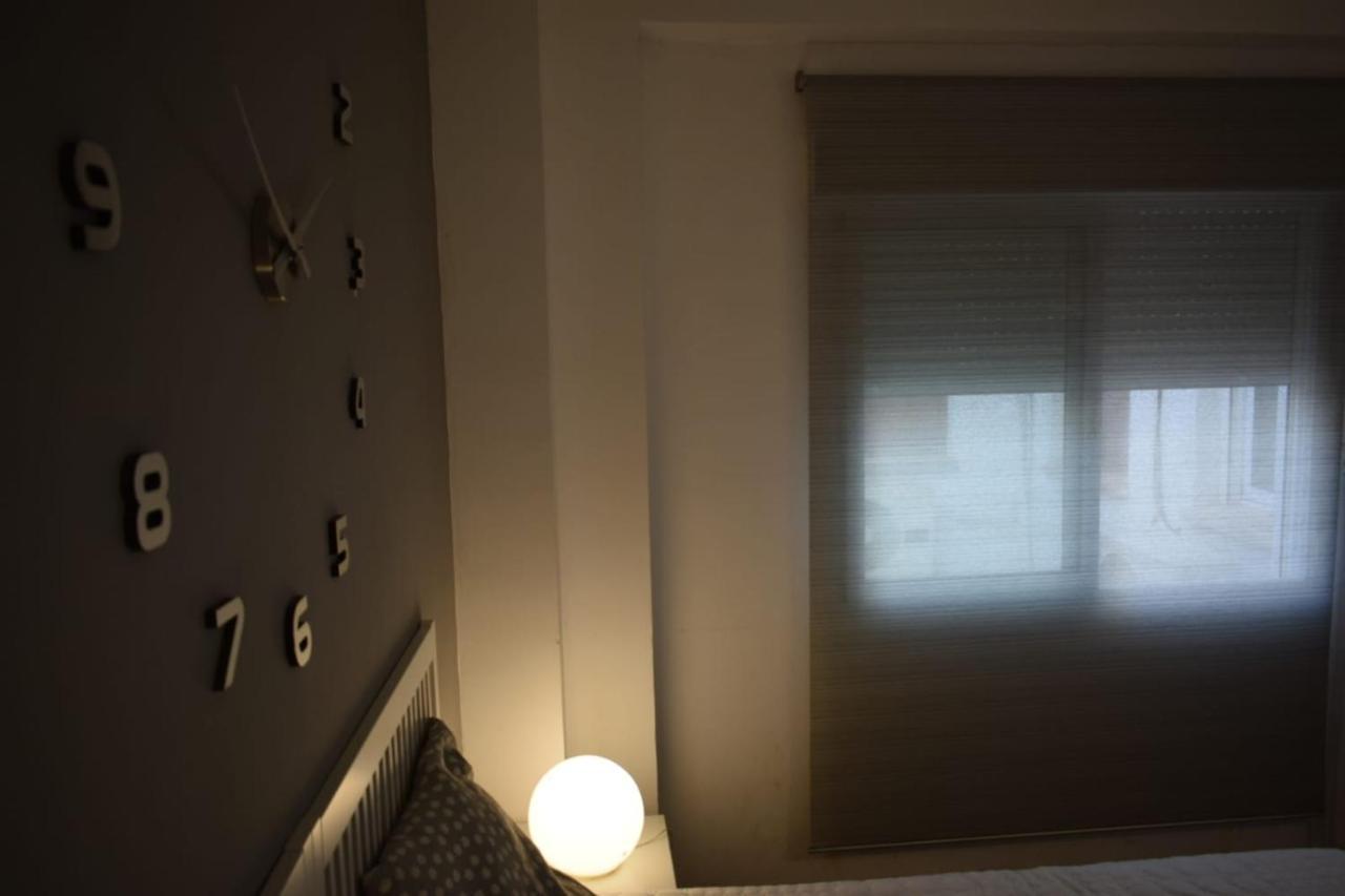 Precioso Apartamento En Pleno Centro De Córdoba Exteriör bild