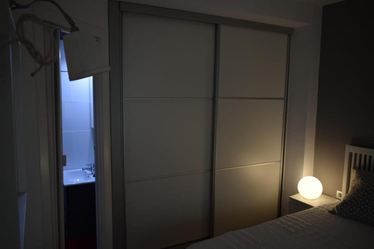 Precioso Apartamento En Pleno Centro De Córdoba Exteriör bild
