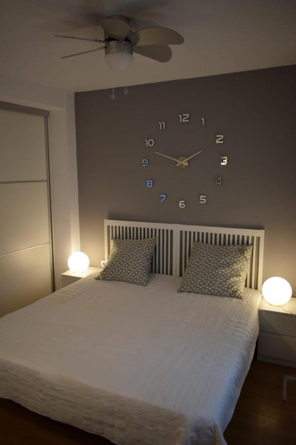 Precioso Apartamento En Pleno Centro De Córdoba Exteriör bild